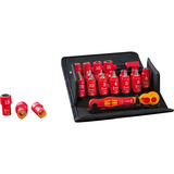 Wera 05004967001, Kit de herramientas negro/Verde