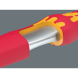 Wera 05004967001, Kit de herramientas negro/Verde