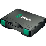 Wera 05074746001, Destornillador negro/Verde