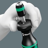 Wera 05074746001, Destornillador negro/Verde