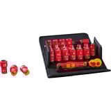 Wera 8100 SA VDE 1 Juego de carraca Zyklop, 1/4", Kit de herramientas negro/Verde