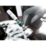 Wera Kit de montaje para sistemas de control de presión de neumáticos, Destornillador negro/Verde