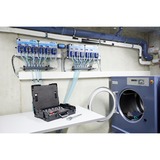 Wiha Juego de llaves de vaso y puntas 1/4" y 1/2", 60 piezas, Llave de tubo 