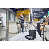 Wiha Juego de llaves de vaso y puntas 1/4" y 1/2", 60 piezas, Llave de tubo 