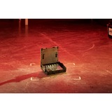 Wiha Juego de llaves de vaso y puntas 1/4" y 1/2", 60 piezas, Llave de tubo 