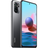 Xiaomi Redmi Note 10, Móvil gris