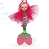 ZAPF Creation Baby born Glam Up Sunshine, Muñecos rosa neón