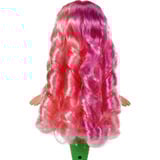 ZAPF Creation Baby born Glam Up Sunshine, Muñecos rosa neón