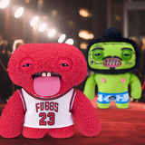ZURU Fuggler - Fugg Stars, Peluches 