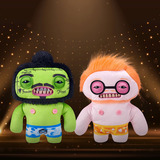 ZURU Fuggler - Fugg Stars, Peluches 