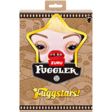 ZURU Fuggler - Fugg Stars, Peluches 