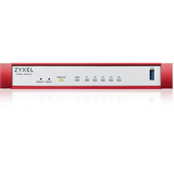 Zyxel USGFLEX50H-EU0102F, Cortafuegos 