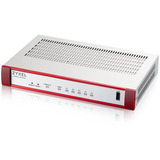Zyxel USGFLEX50H-EU0102F, Cortafuegos 