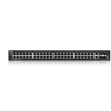 Zyxel XGS2220-54-EU0101F, Interruptor/Conmutador 