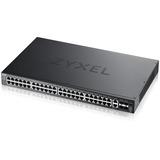 Zyxel XGS2220-54-EU0101F, Interruptor/Conmutador 