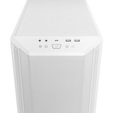 be quiet! Dark Base 701 Torre Blanco, Cajas de torre blanco, Torre, PC, Blanco, ATX, EATX, micro ATX, Mini-ATX, Acrilonitrilo butadieno estireno (ABS), Vidrio, Acero, Ámbar, Azul, Verde, Rojo