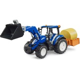 bruder 02187, Automóvil de construcción 