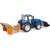 bruder 02187, Automóvil de construcción 