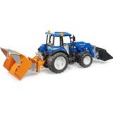 bruder 02187, Automóvil de construcción 