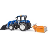 bruder 02187, Automóvil de construcción 