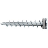 fischer Tornillo