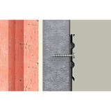 fischer Tornillo para aislamiento FID-Z 