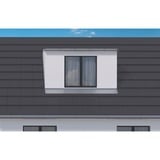 fischer Tornillo para aislamiento FID-Z 