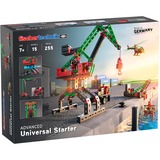 fischertechnik 100014487, Juegos de construcción 