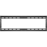 goobay 49929, Soporte de pared negro