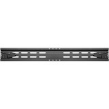 goobay 49929, Soporte de pared negro