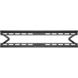 goobay Soporte de pared para TV Pro TILT (L) negro