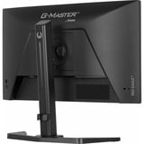 iiyama GB2471HS-B1, Monitor de gaming negro (mate)