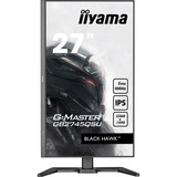 iiyama GB2745QSU-B1, Monitor de gaming negro (mate)