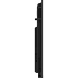 iiyama TE6512MIS-B4AG, Pantalla de gran formato negro (mate)