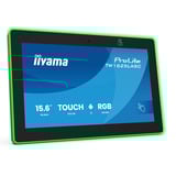 iiyama TW1625LASC-B3PNR, Monitor LED negro (mate)