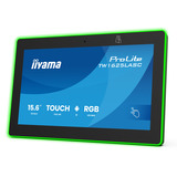 iiyama TW1625LASC-B3PNR, Monitor LED negro (mate)