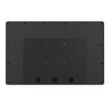 iiyama TW1625LASC-B3PNR pantalla para sala de reuniones 39,6 cm (15.6") 1920 x 1080 Pixeles LED 802.11a, 802.11b, 802.11g, Wi-Fi 4 (802.11n), Wi-Fi 5 (802.11ac), Wi-Fi 6 (802.11ax) Negro Bluetooth, Monitor LED negro (mate), 39,6 cm (15.6"), 1920 x 1080 Pixeles, LED, 0,1792 x 0,1792 mm, 20 ms, 450 cd / m²
