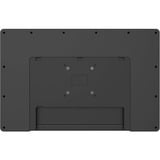 iiyama TW1625LASC-B3PNR pantalla para sala de reuniones 39,6 cm (15.6") 1920 x 1080 Pixeles LED Wi-Fi 6 (802.11ax), Wi-Fi 5 (802.11ac), Wi-Fi 4 (802.11n), 802.11g, 802.11a, 802.11b Negro Bluetooth, Pantalla de gran formato negro (mate), 39,6 cm (15.6"), 1920 x 1080 Pixeles, LED, 0,1792 x 0,1792 mm, 20 ms, 390 cd / m²