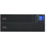 APC Easy UPS On-Line RM + BatteryPack, 3kVA/2,7kW negro