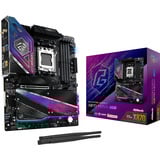 ASRock 90-MXBP90-A0UAYZ, Placa base 