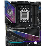 ASRock X870 NOVA WIFI, Placa base 