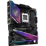 ASRock X870 NOVA WIFI, Placa base 