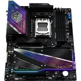 ASRock X870 NOVA WIFI, Placa base 