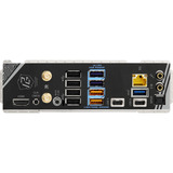 ASRock X870 NOVA WIFI, Placa base 