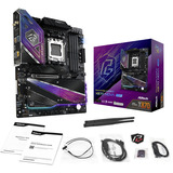 ASRock X870 NOVA WIFI, Placa base 