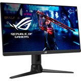 ASUS 90LM07J0-B02370, Monitor de gaming negro