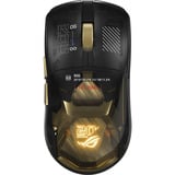 ASUS ROG Harpe Ace Extreme Edition 20, Ratones para gaming negro/Dorado