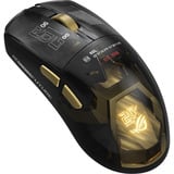 ASUS ROG Harpe Ace Extreme Edition 20, Ratones para gaming negro/Dorado