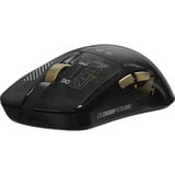 ASUS ROG Harpe Ace Extreme Edition 20, Ratones para gaming negro/Dorado