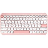 ASUS 90XB0880-BKB4I0, Teclado rosa